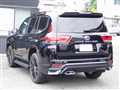 2023 Toyota Land Cruiser