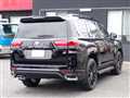 2023 Toyota Land Cruiser