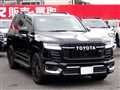 2023 Toyota Land Cruiser