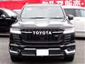 2023 Toyota Land Cruiser