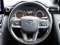 2023 Toyota Land Cruiser