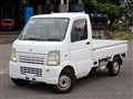 2010 Suzuki Carry Truck