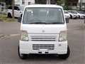 2010 Suzuki Carry Truck