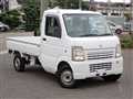 2010 Suzuki Carry Truck