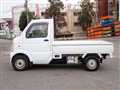 2010 Suzuki Carry Truck