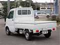 2010 Suzuki Carry Truck