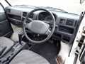 2010 Suzuki Carry Truck
