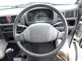 2010 Suzuki Carry Truck