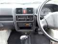 2010 Suzuki Carry Truck