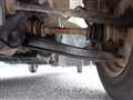 2010 Suzuki Carry Truck