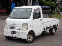 2010 Suzuki Carry Truck