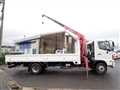 2012 Hino Ranger
