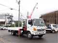 2012 Hino Ranger