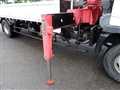 2012 Hino Ranger