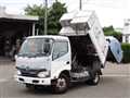 2017 Hino Dutro