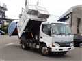 2017 Hino Dutro