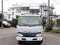 2017 Hino Dutro