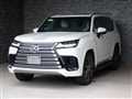 2022 Lexus LX