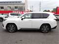 2022 Lexus LX