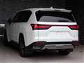 2022 Lexus LX