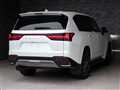 2022 Lexus LX