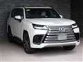 2022 Lexus LX