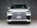 2022 Lexus LX