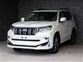 2021 Toyota Land Cruiser Prado
