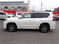 2021 Toyota Land Cruiser Prado
