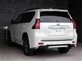 2021 Toyota Land Cruiser Prado