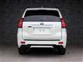 2021 Toyota Land Cruiser Prado