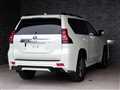 2021 Toyota Land Cruiser Prado