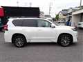 2021 Toyota Land Cruiser Prado