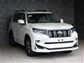 2021 Toyota Land Cruiser Prado