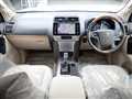2021 Toyota Land Cruiser Prado