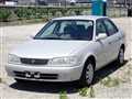 2000 Toyota Corolla Sedan