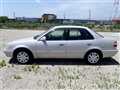 2000 Toyota Corolla Sedan