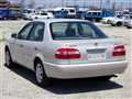2000 Toyota Corolla Sedan