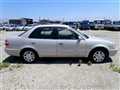 2000 Toyota Corolla Sedan