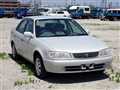 2000 Toyota Corolla Sedan