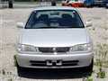 2000 Toyota Corolla Sedan