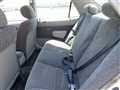 2000 Toyota Corolla Sedan