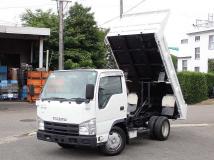 2012 Isuzu Elf Truck