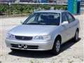 1999 Toyota Corolla Sedan