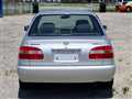 1999 Toyota Corolla Sedan