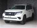 2021 Toyota Land Cruiser Prado