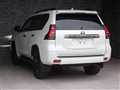 2021 Toyota Land Cruiser Prado