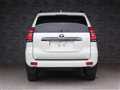 2021 Toyota Land Cruiser Prado