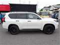 2021 Toyota Land Cruiser Prado