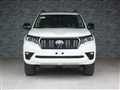 2021 Toyota Land Cruiser Prado